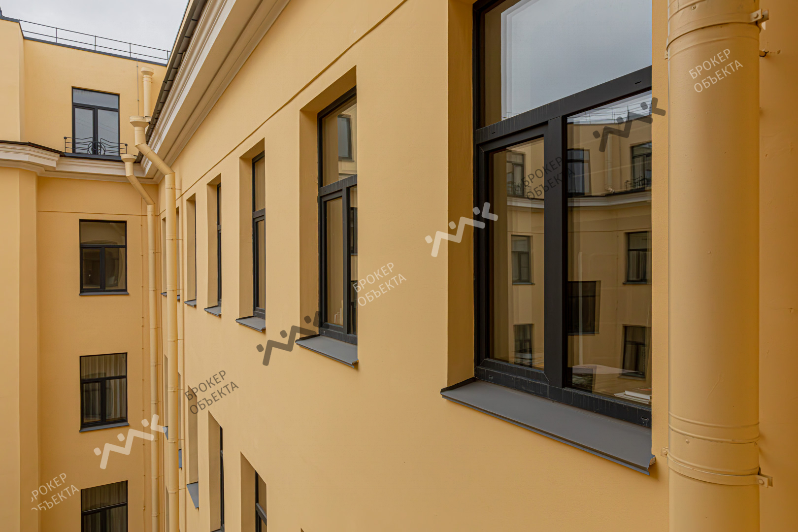 Фото объекта