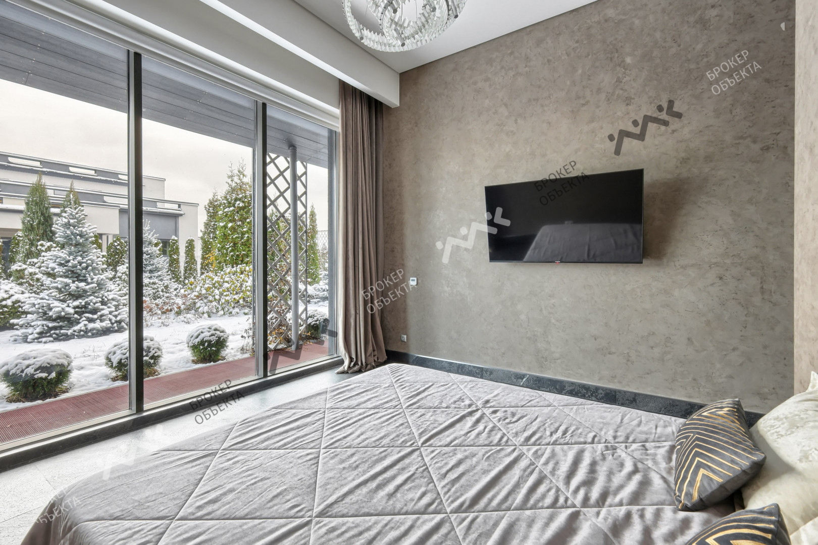 Фото объекта