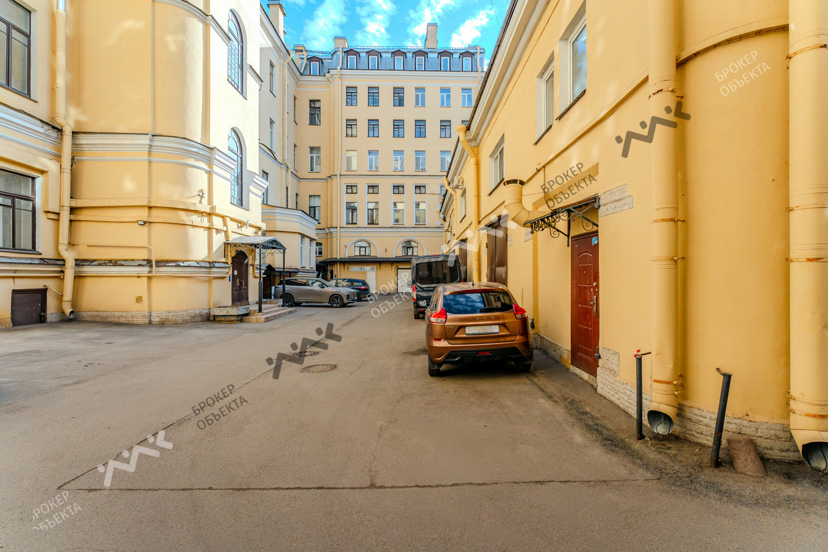 Фото объекта