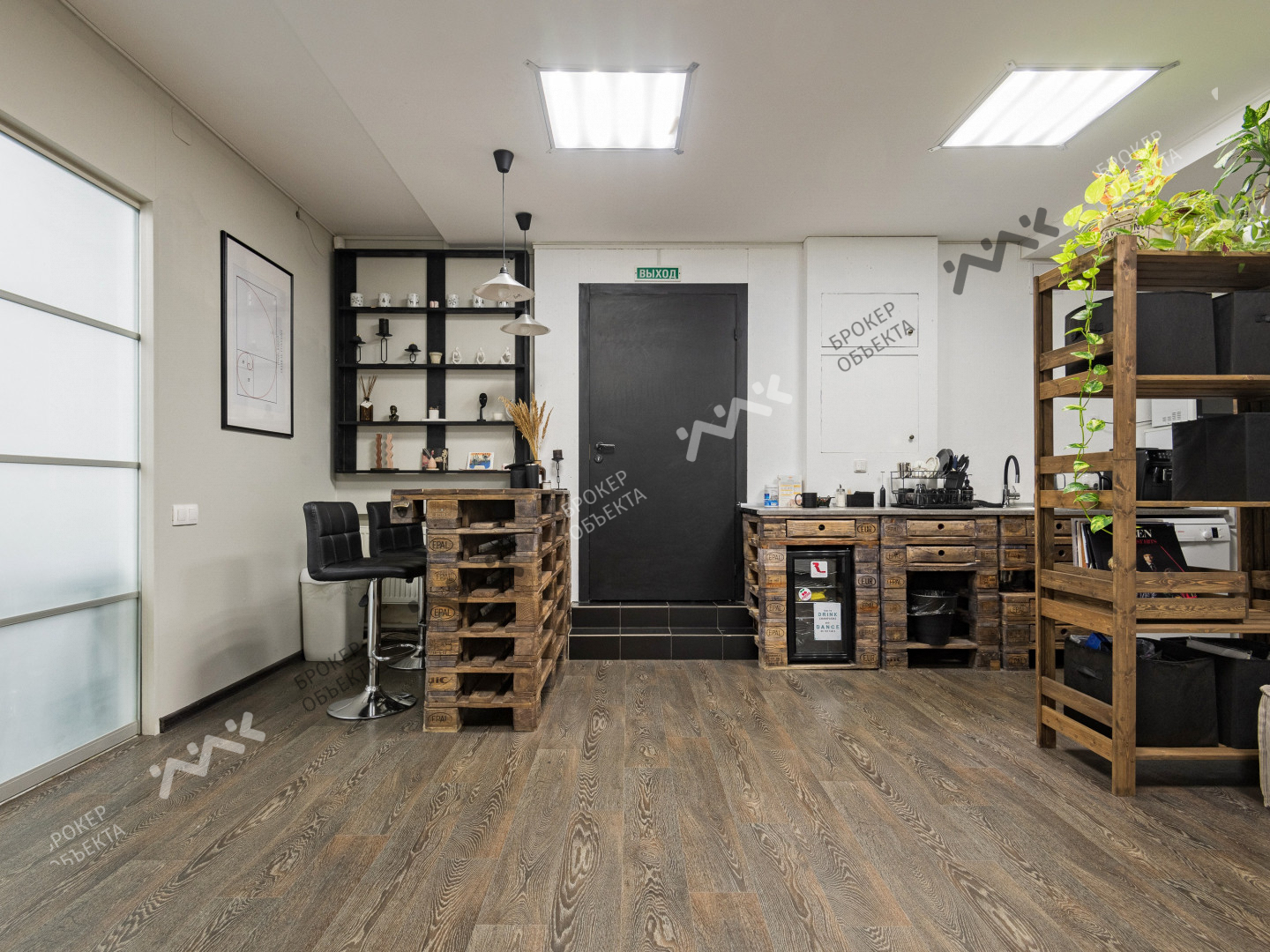 Фото объекта