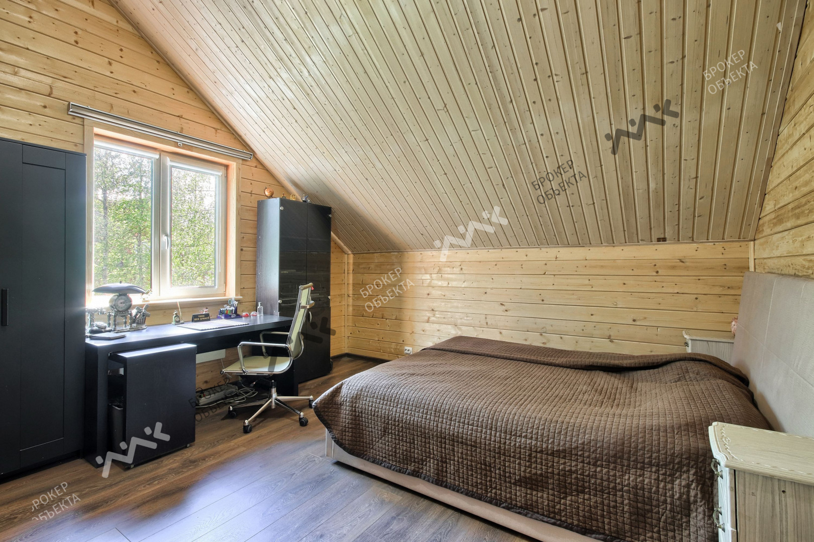 Фото объекта