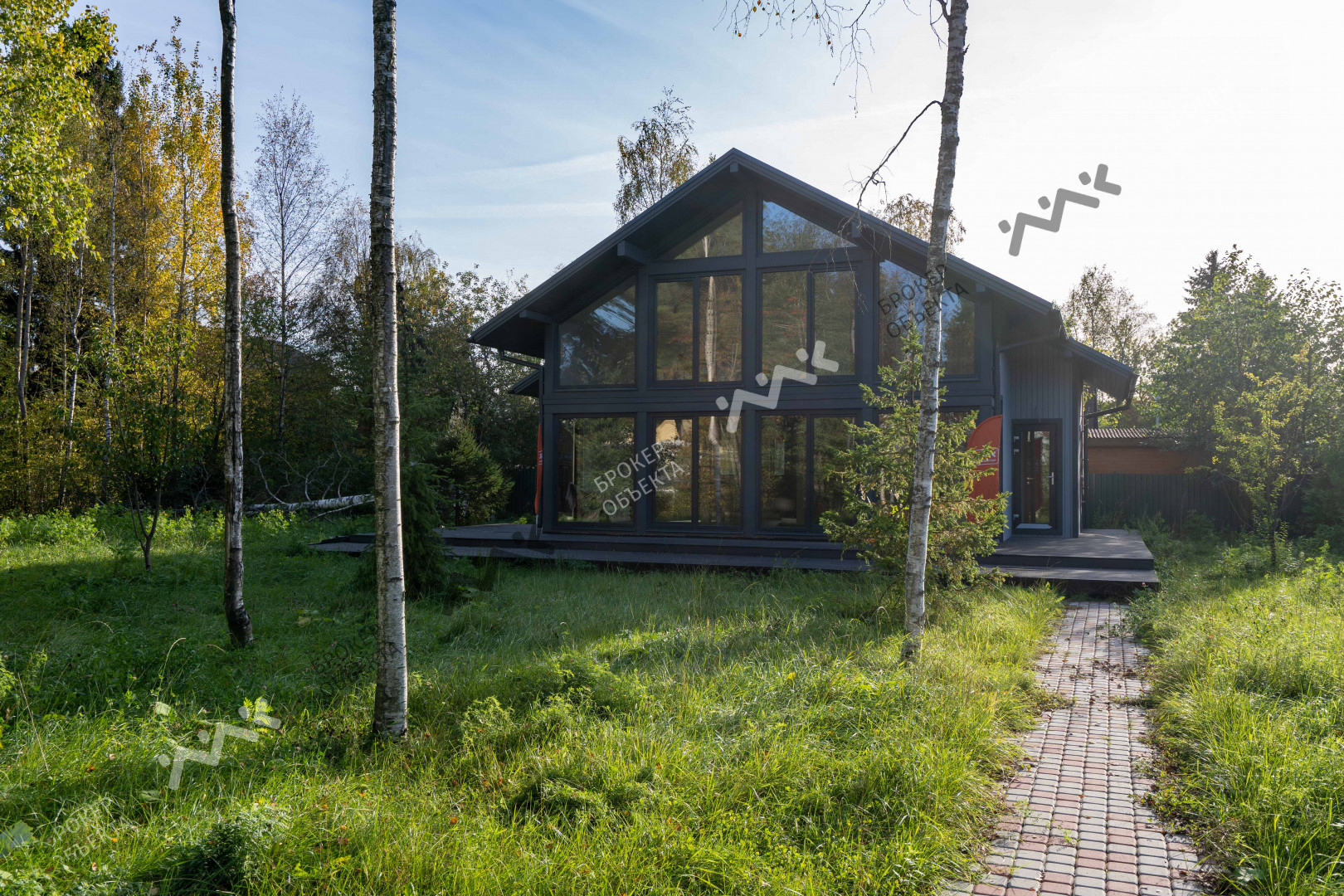 Фото объекта