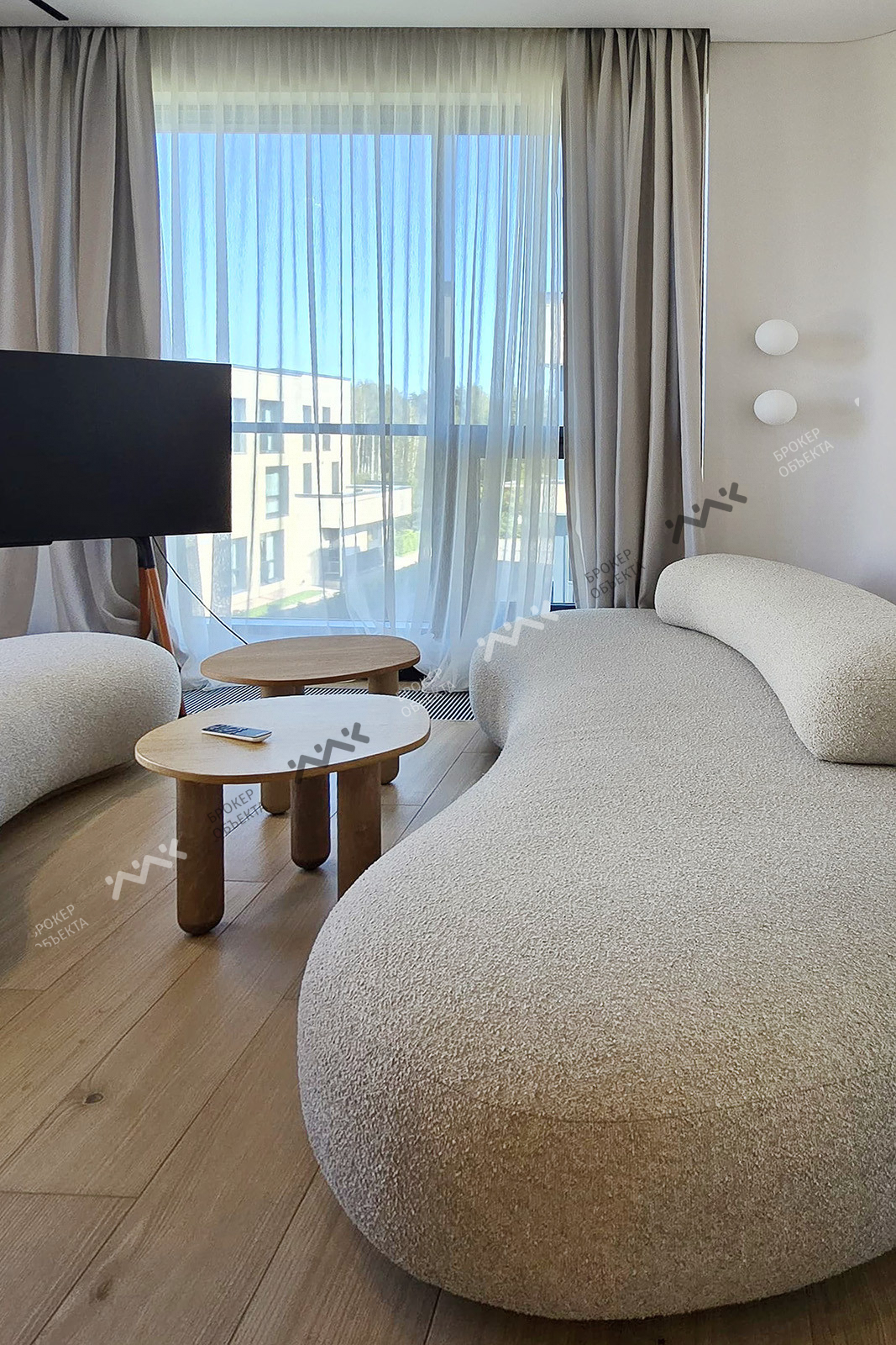 Фото объекта