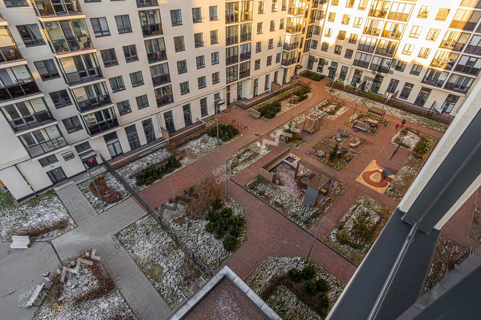 Фото объекта