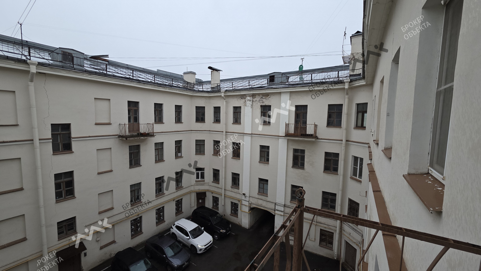 Фото объекта