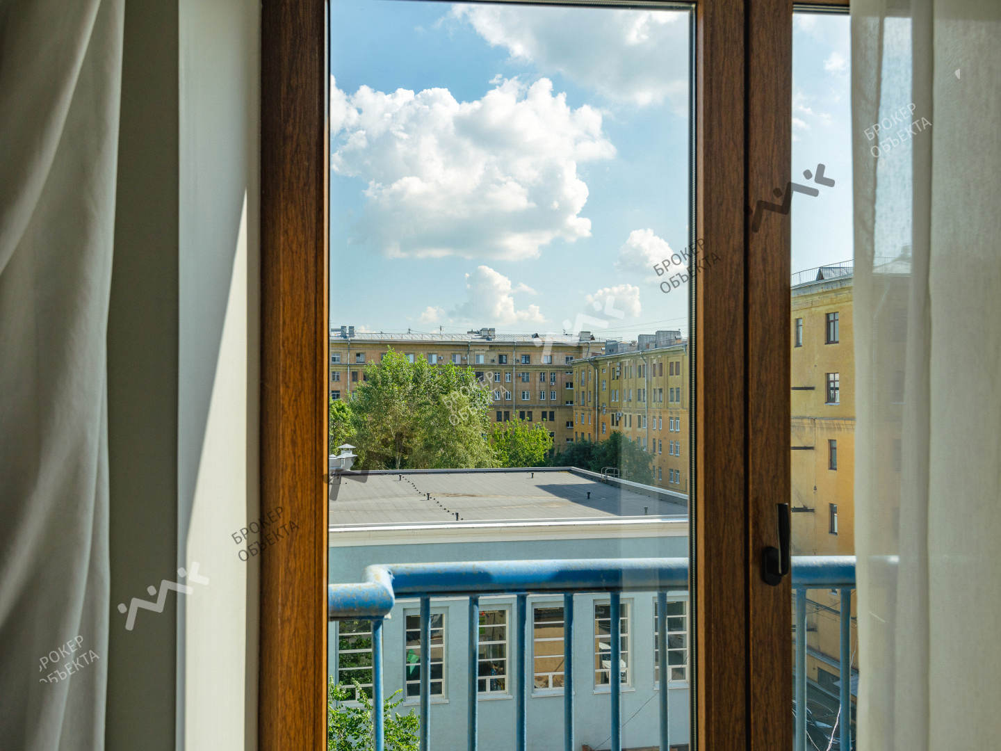 Фото объекта