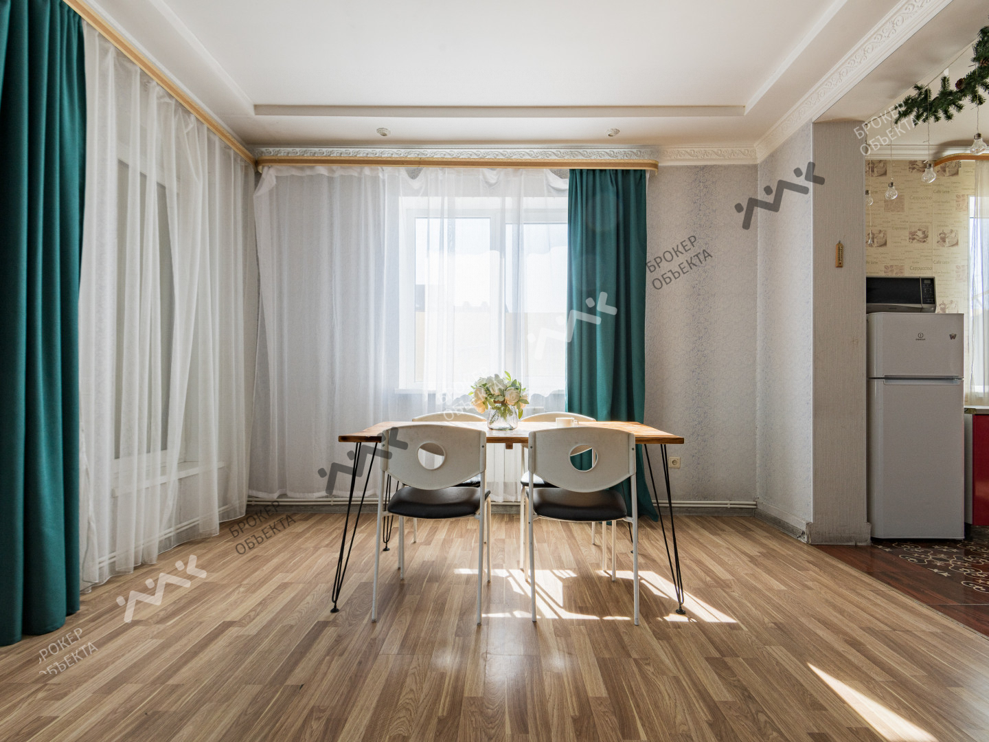 Фото объекта