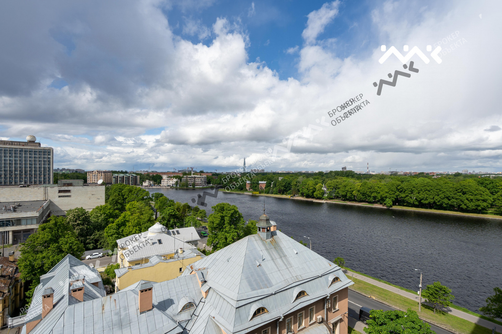 Фото объекта