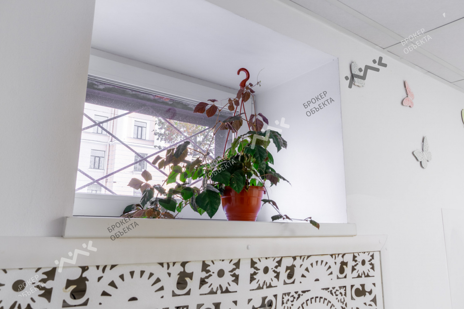 Фото объекта