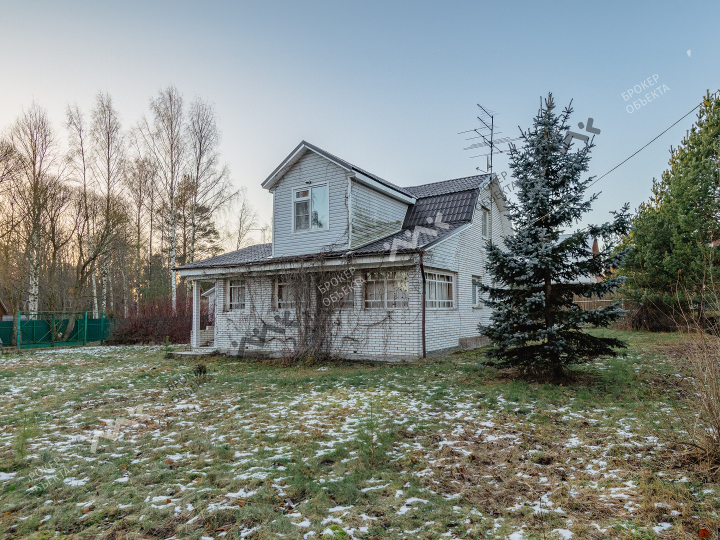 Фото объекта