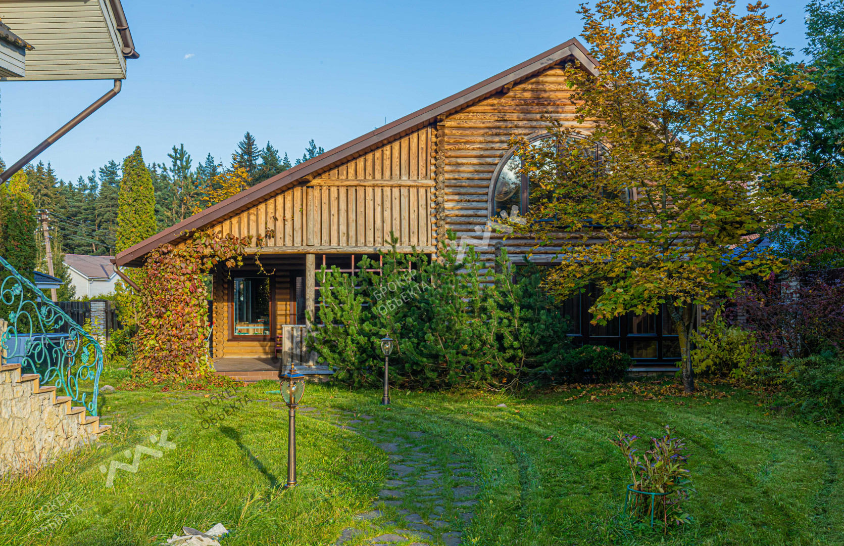 Фото объекта