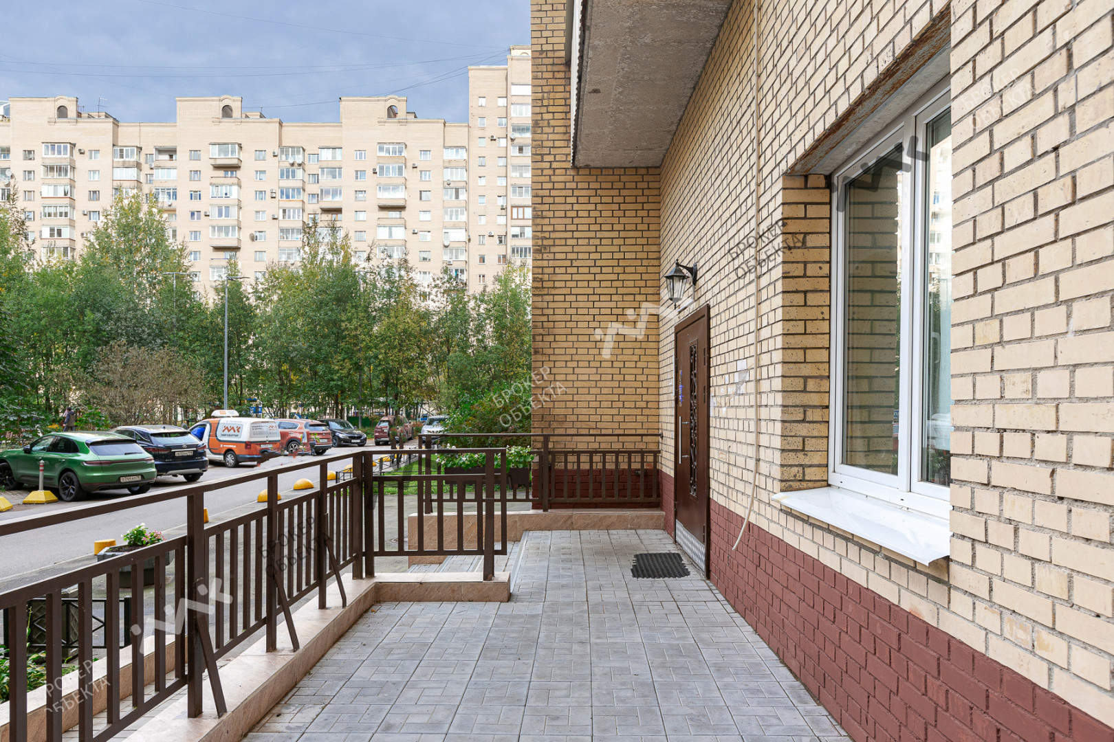 Фото объекта