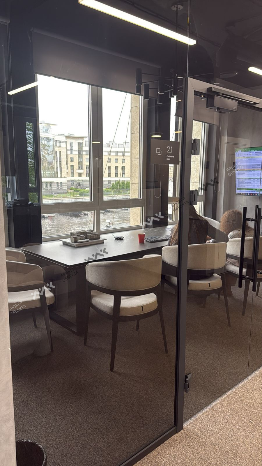 Фото объекта