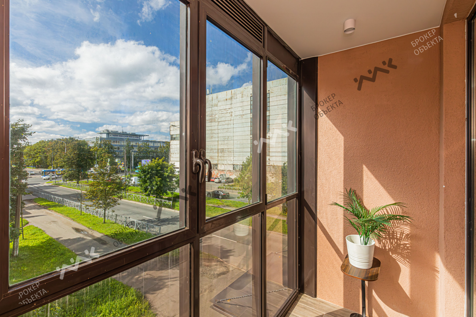 Фото объекта