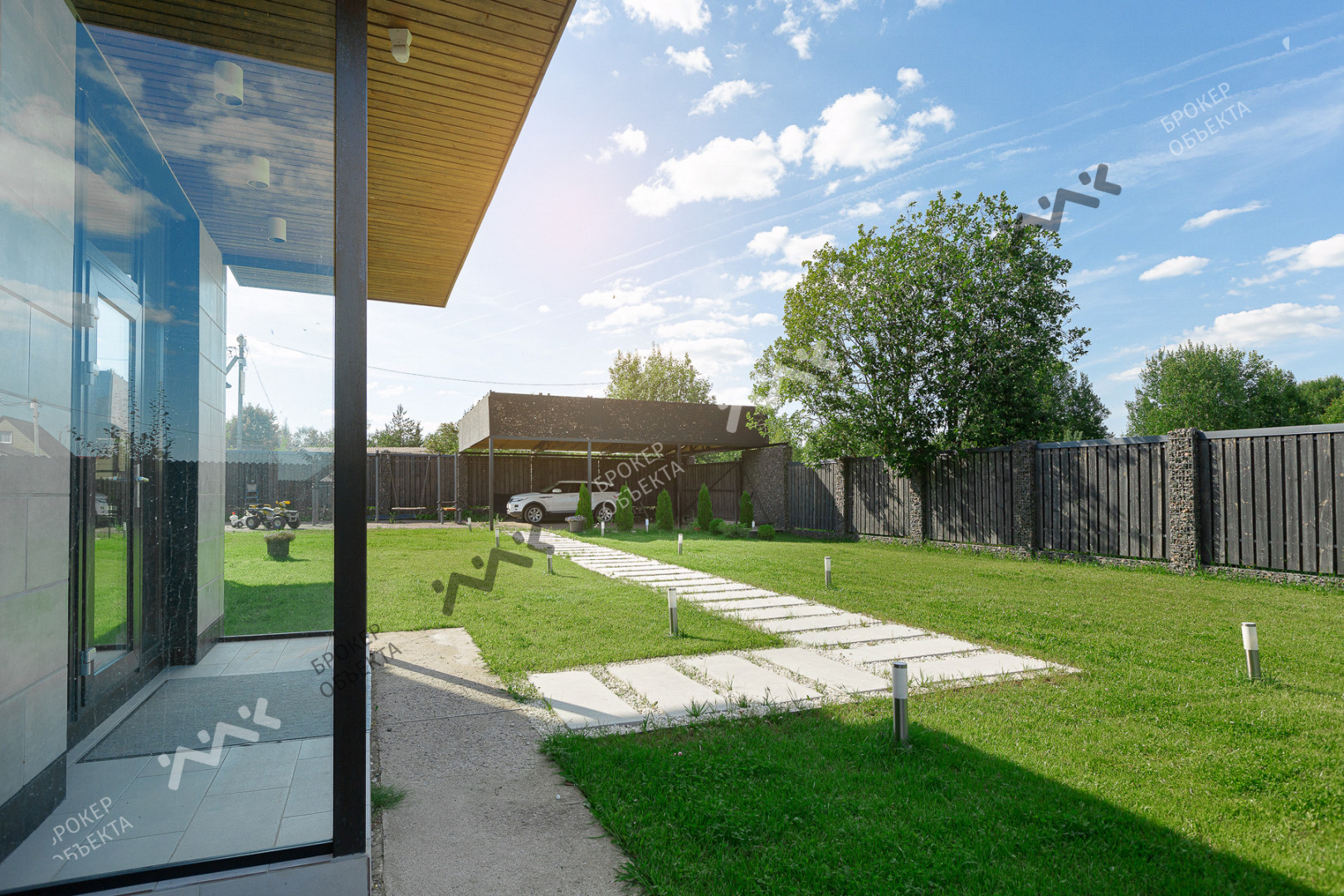 Фото объекта