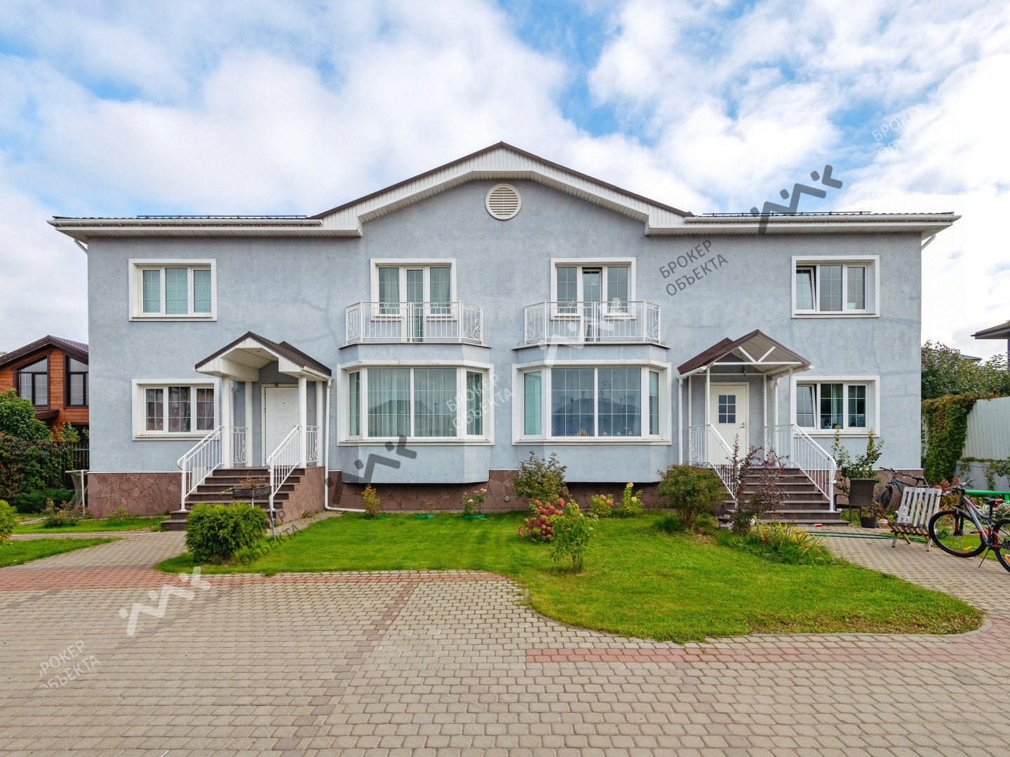 Фото объекта