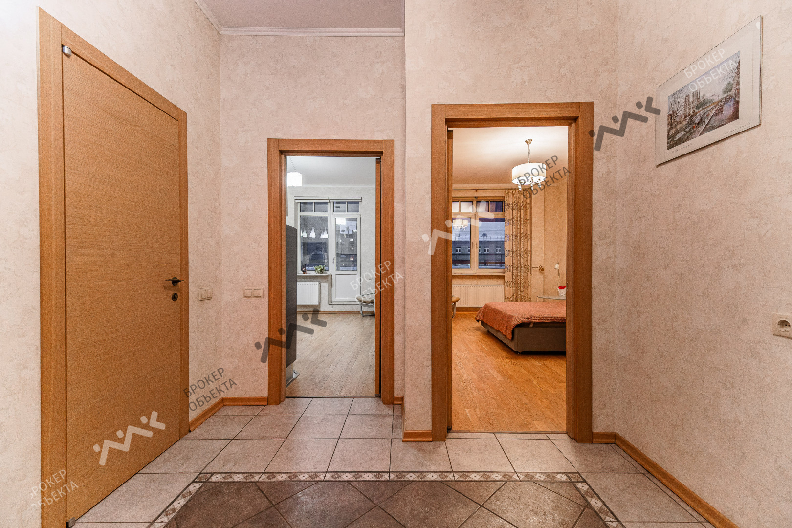 Фото объекта