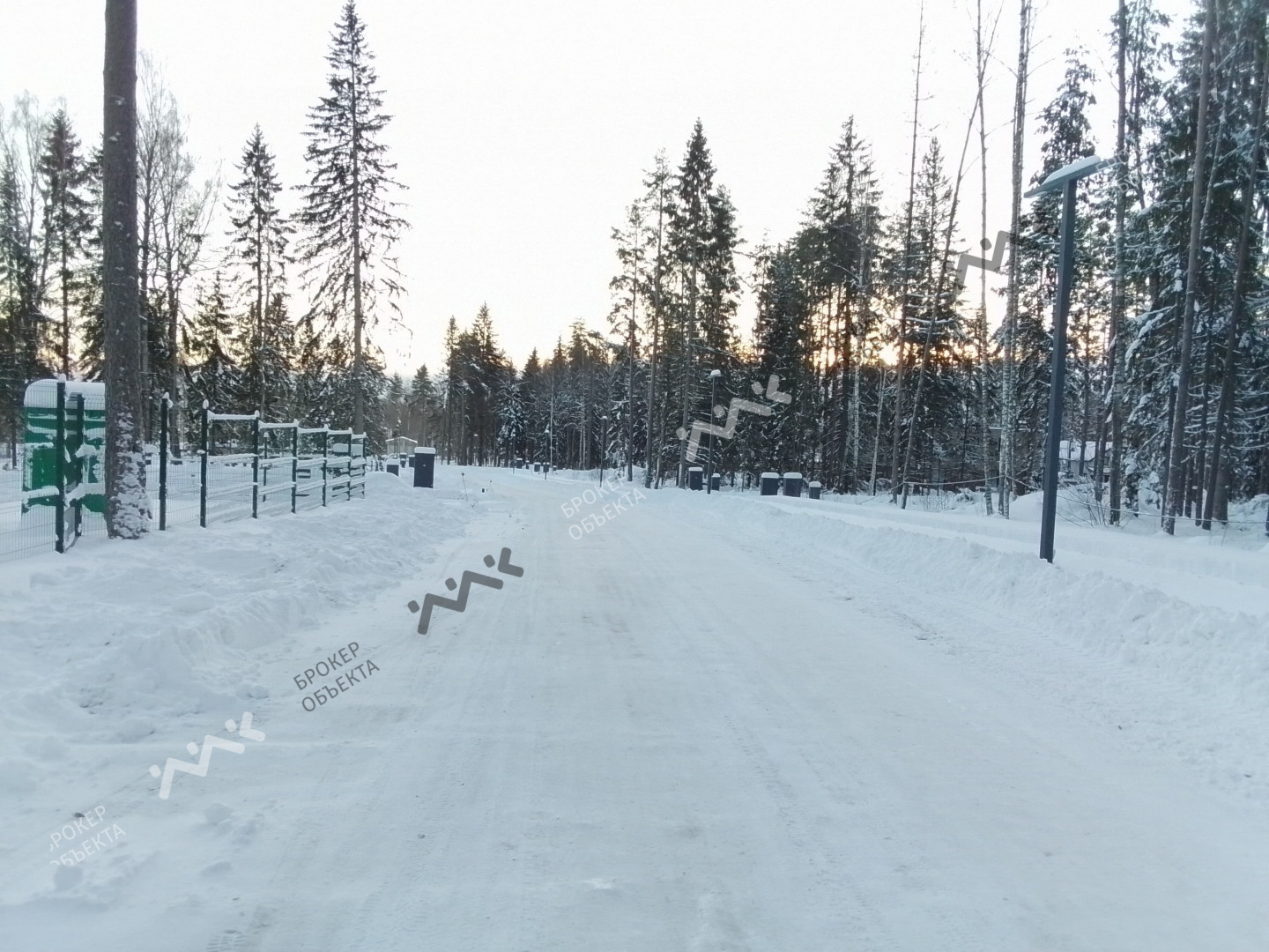 Фото объекта