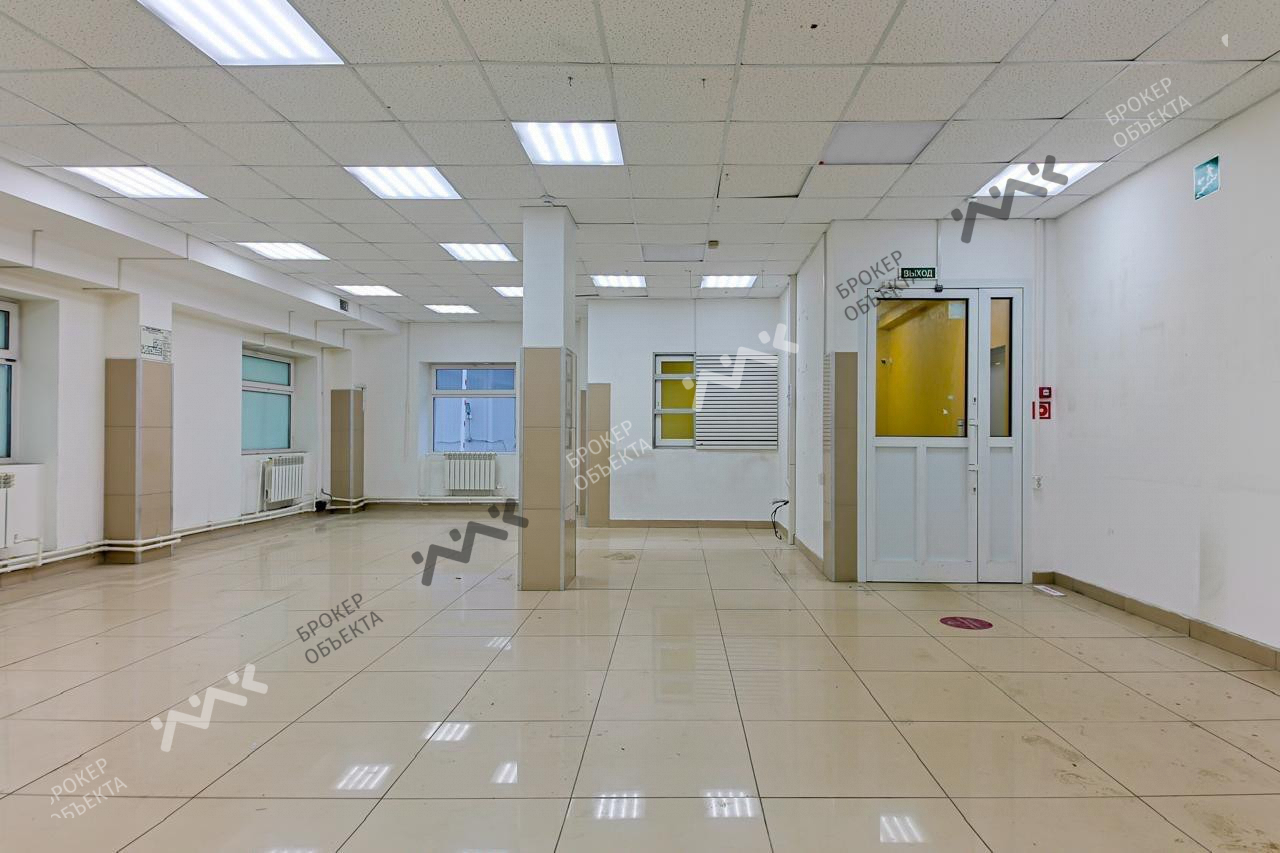 Фото объекта