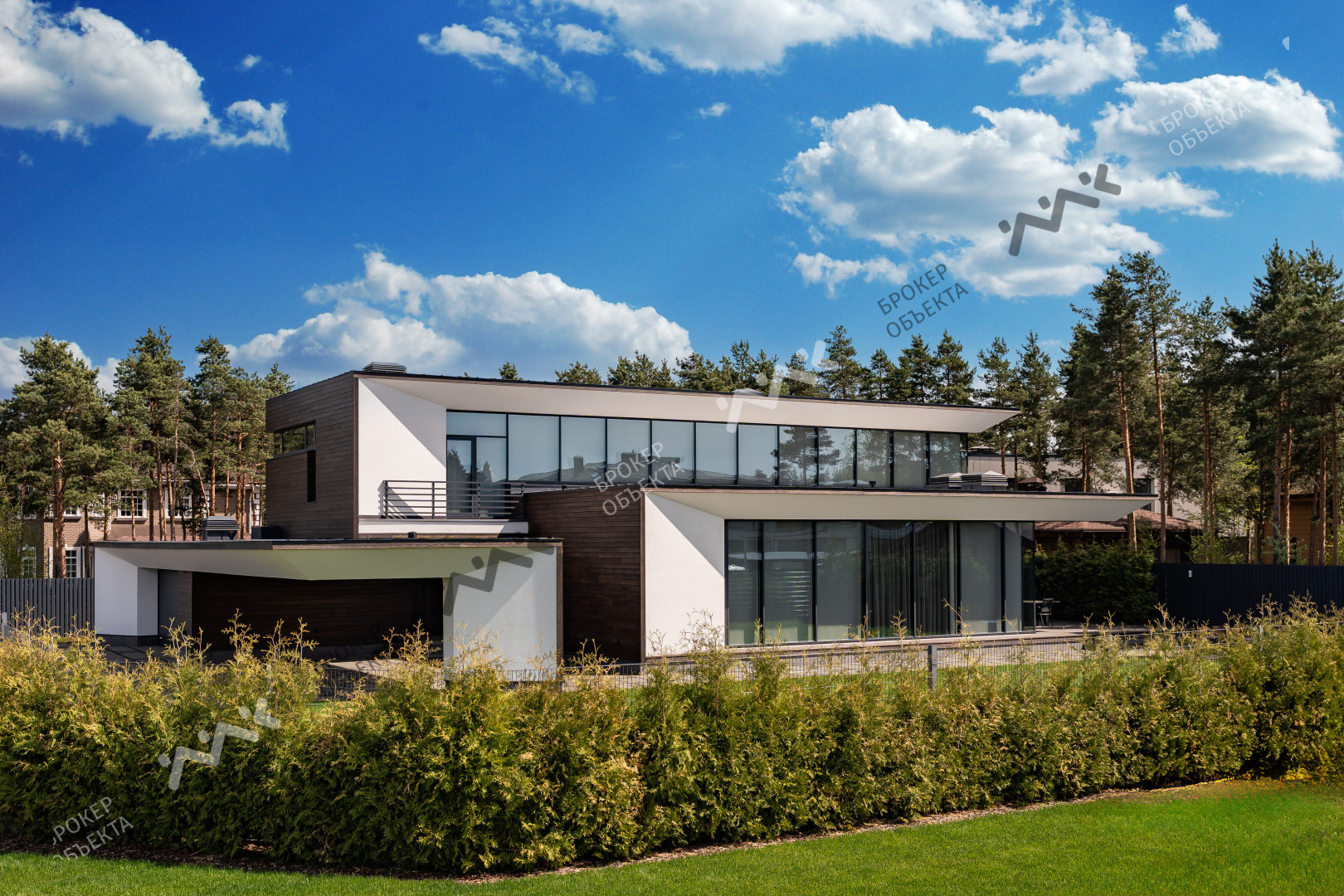 Фото объекта