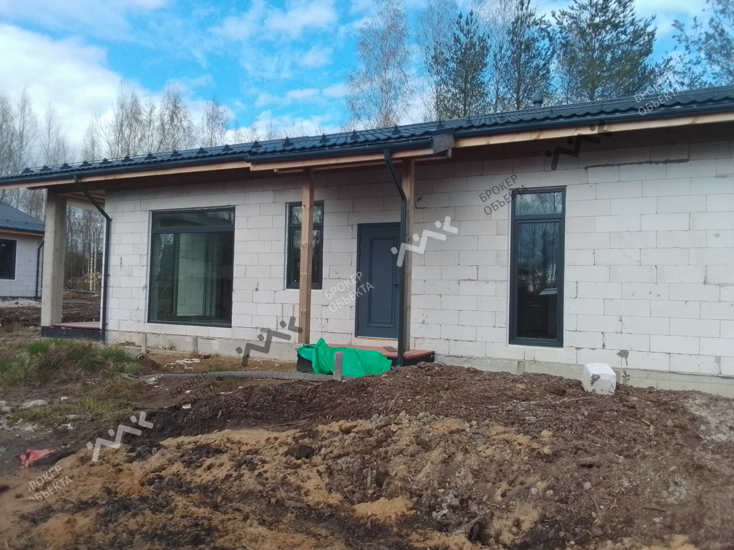 Фото объекта