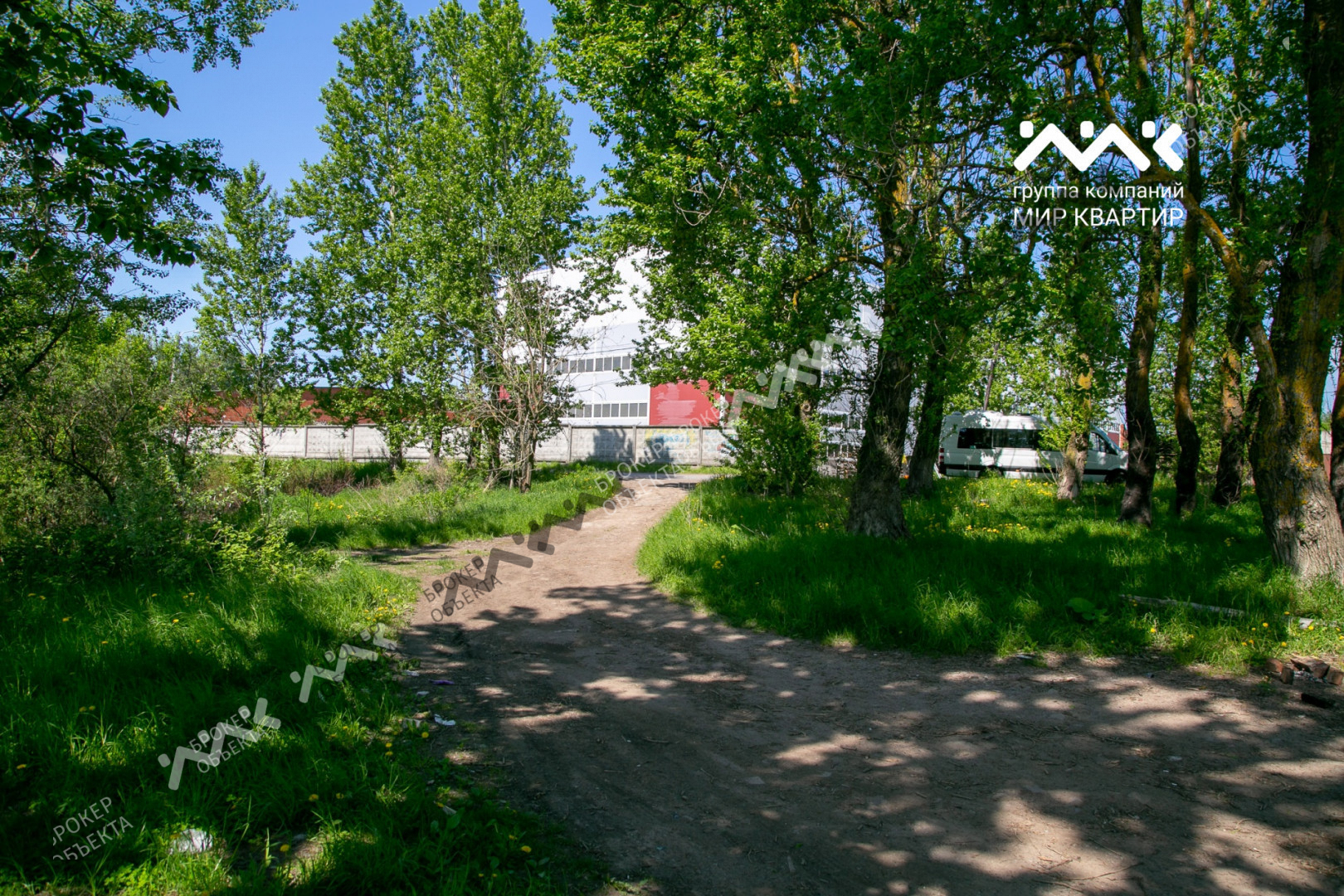 Фото объекта