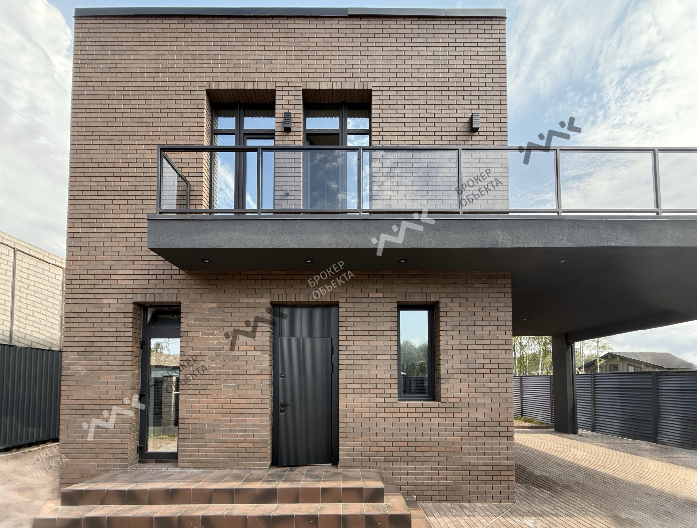 Фото объекта