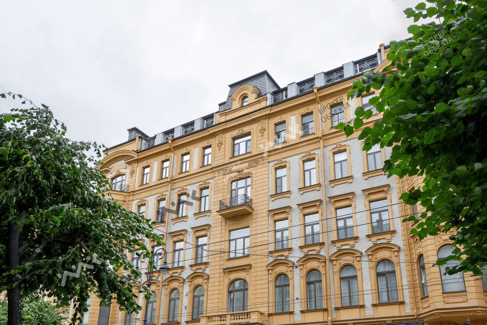 Фото объекта