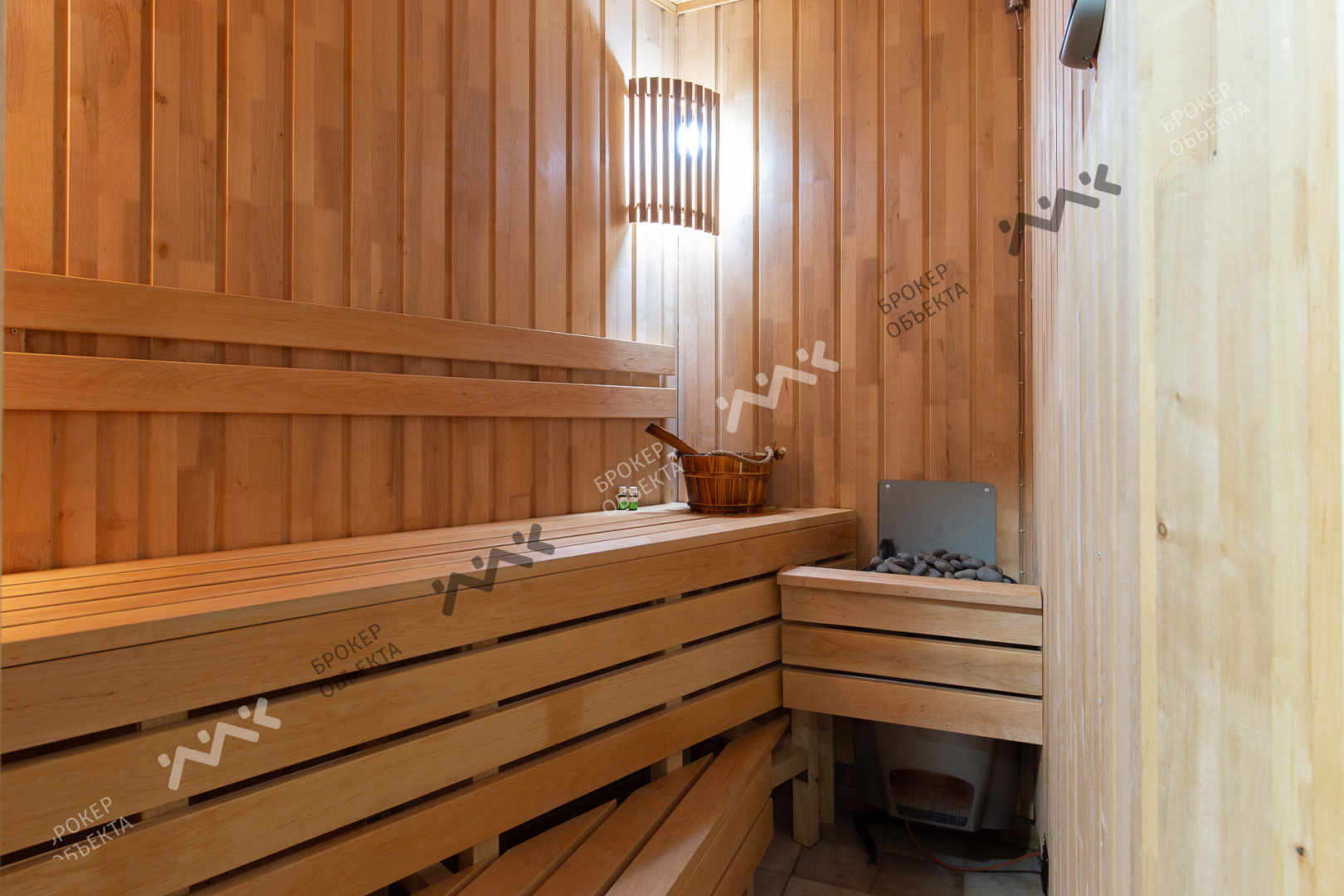 Фото объекта