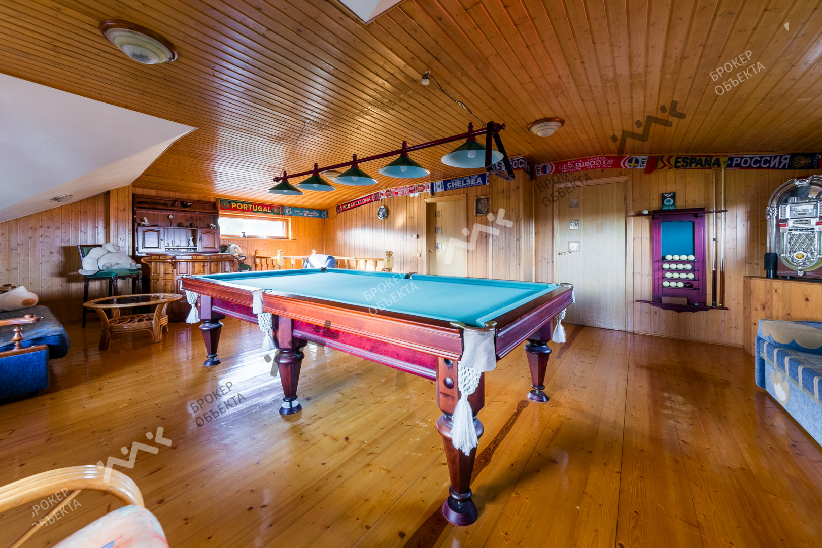 Фото объекта