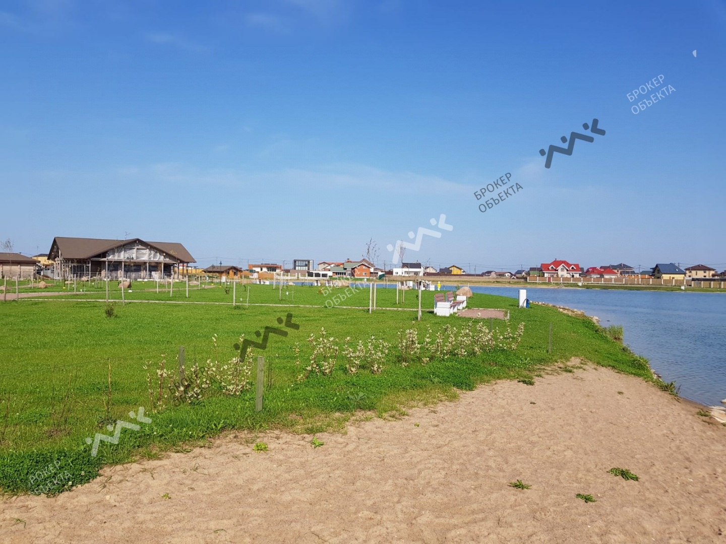 Фото объекта