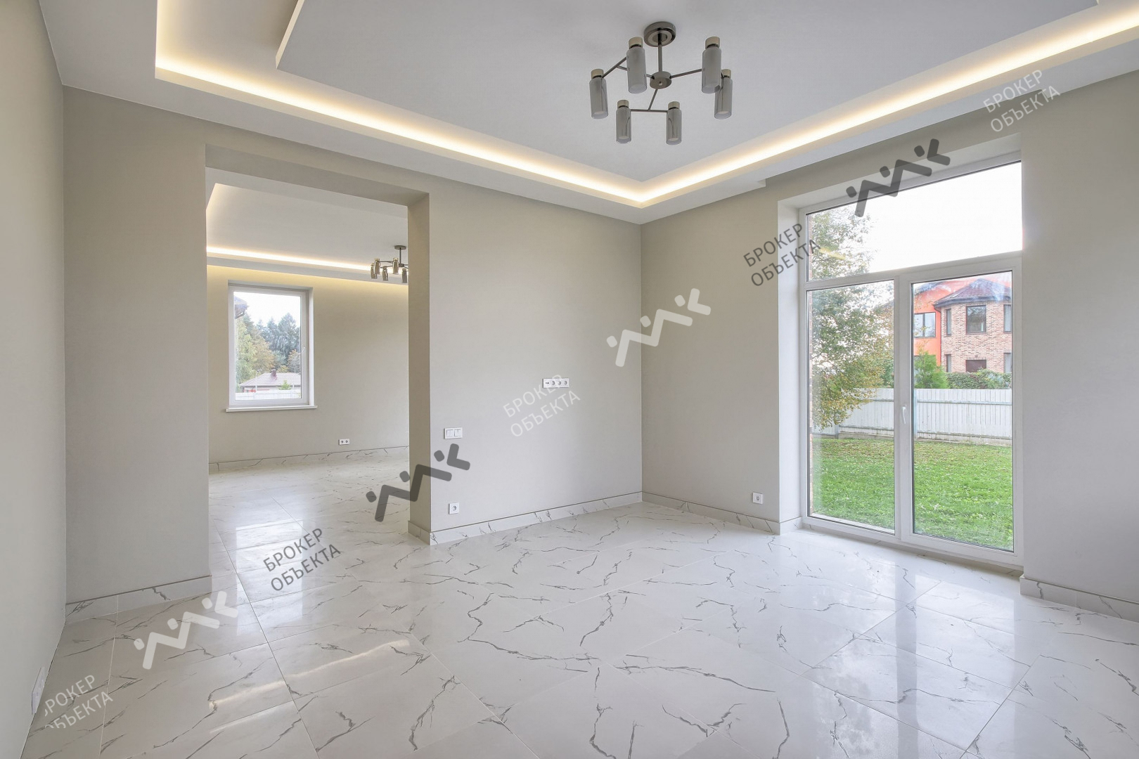 Фото объекта