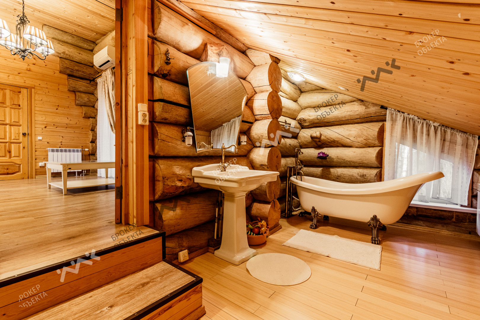 Фото объекта