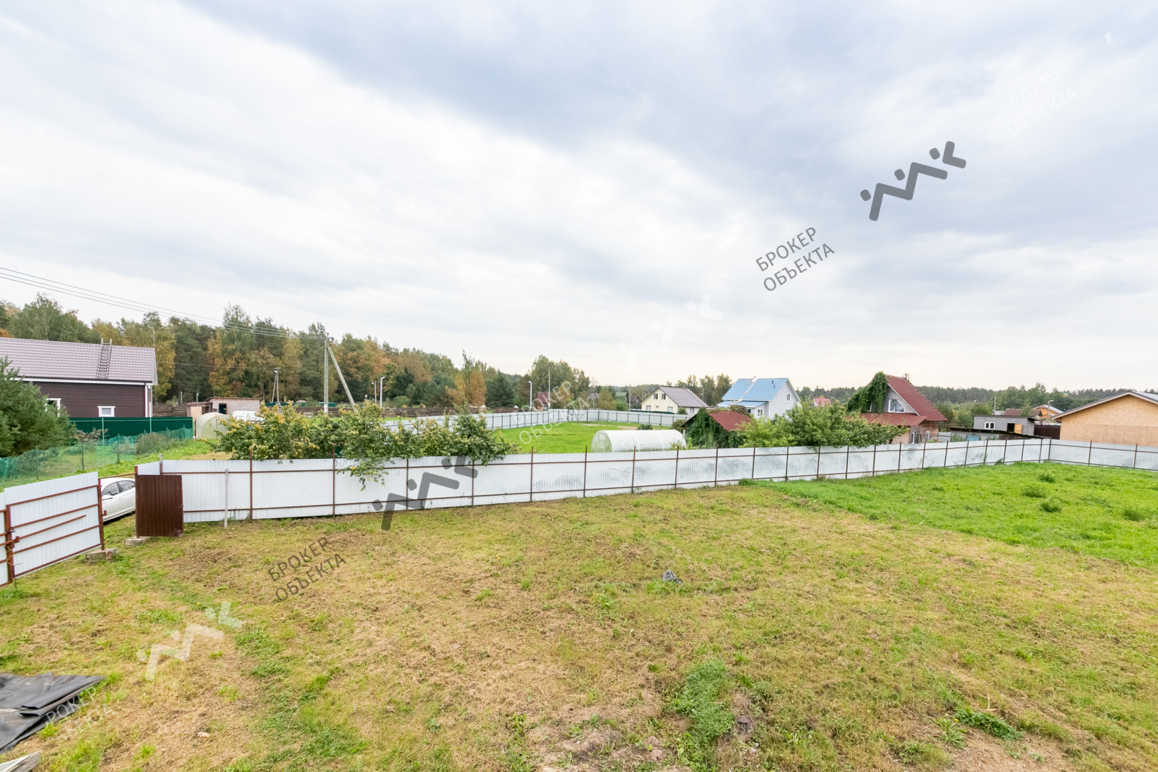 Фото объекта