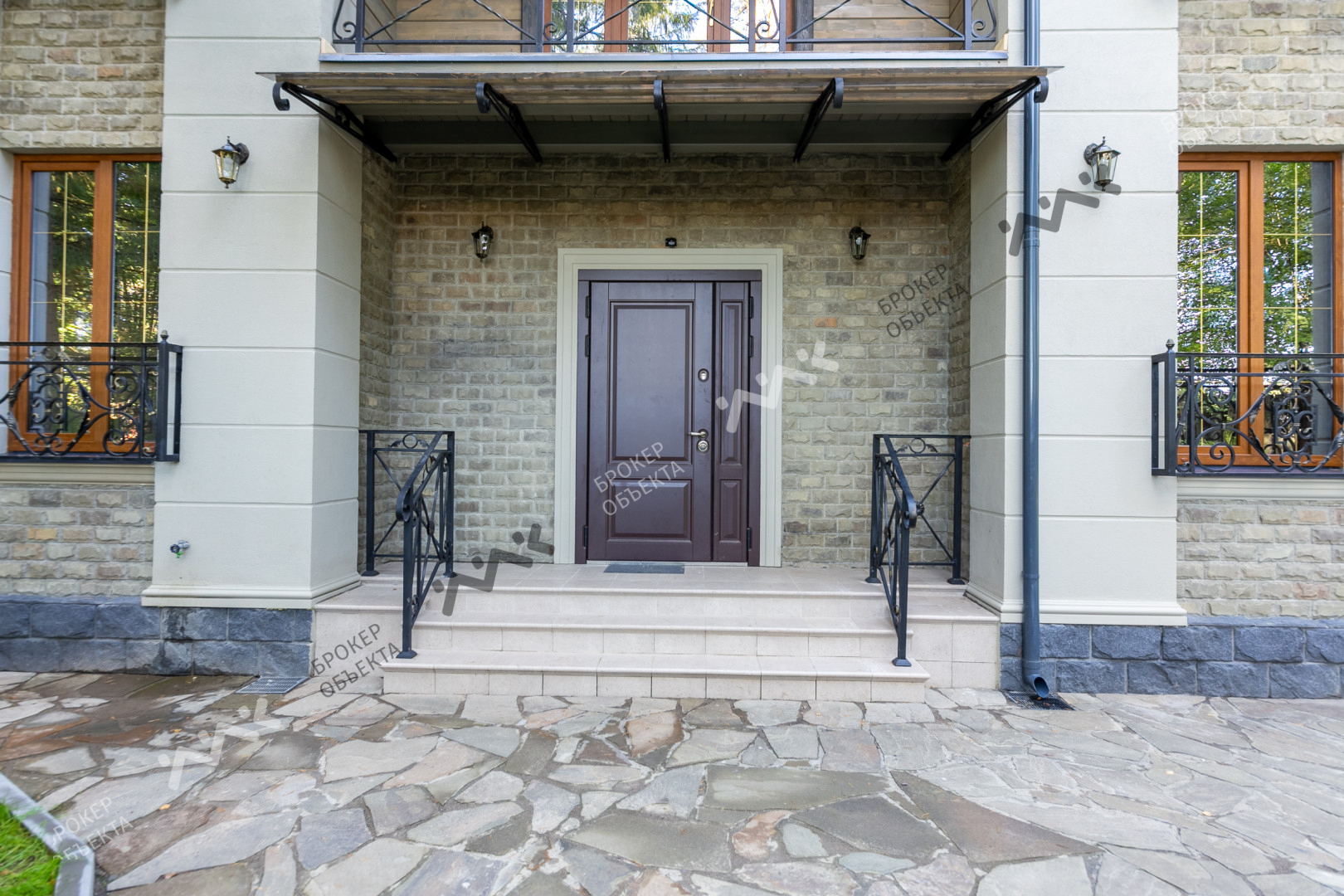 Фото объекта