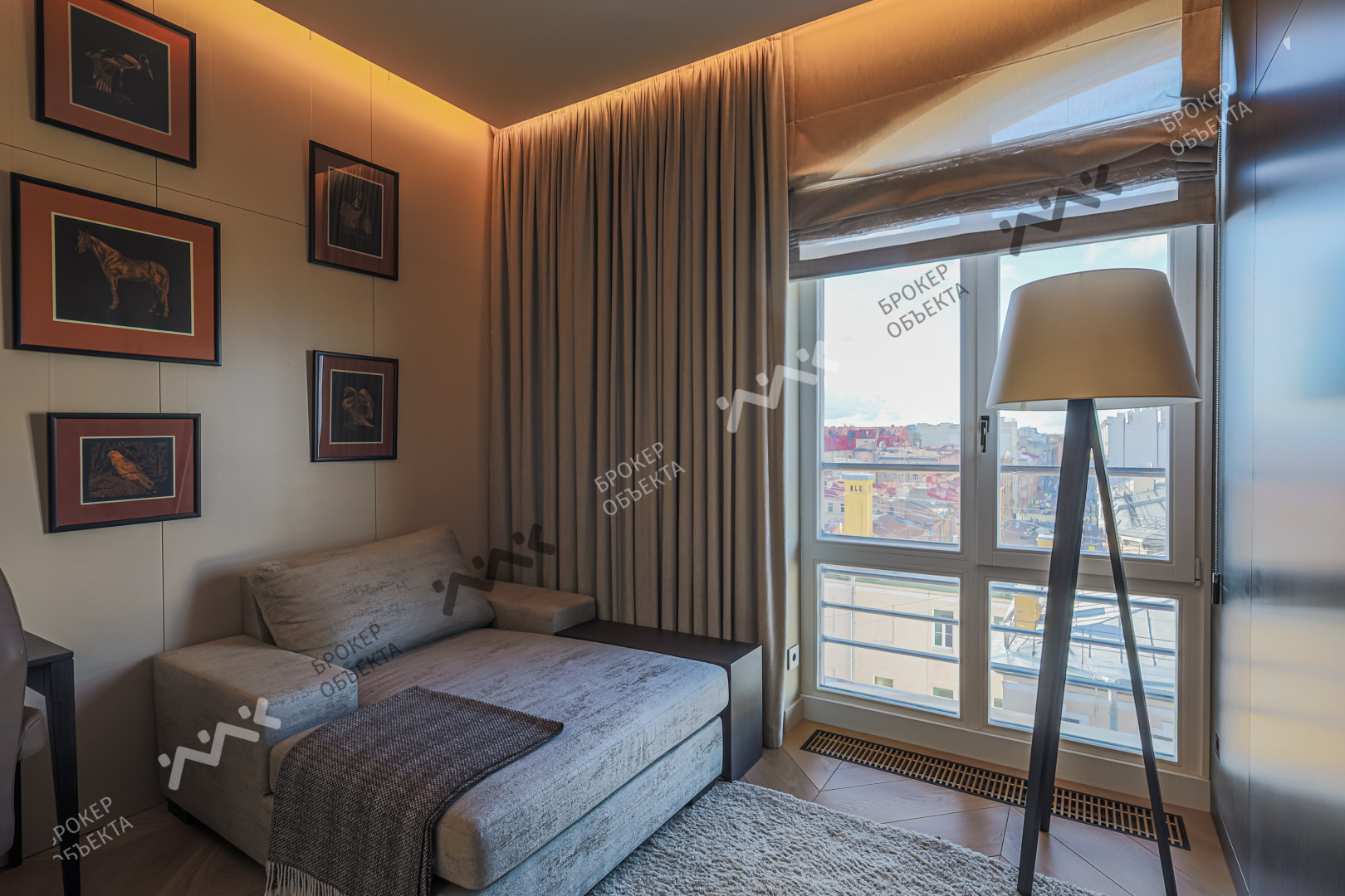 Фото объекта