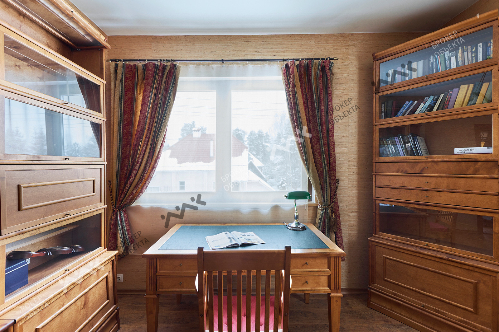 Фото объекта