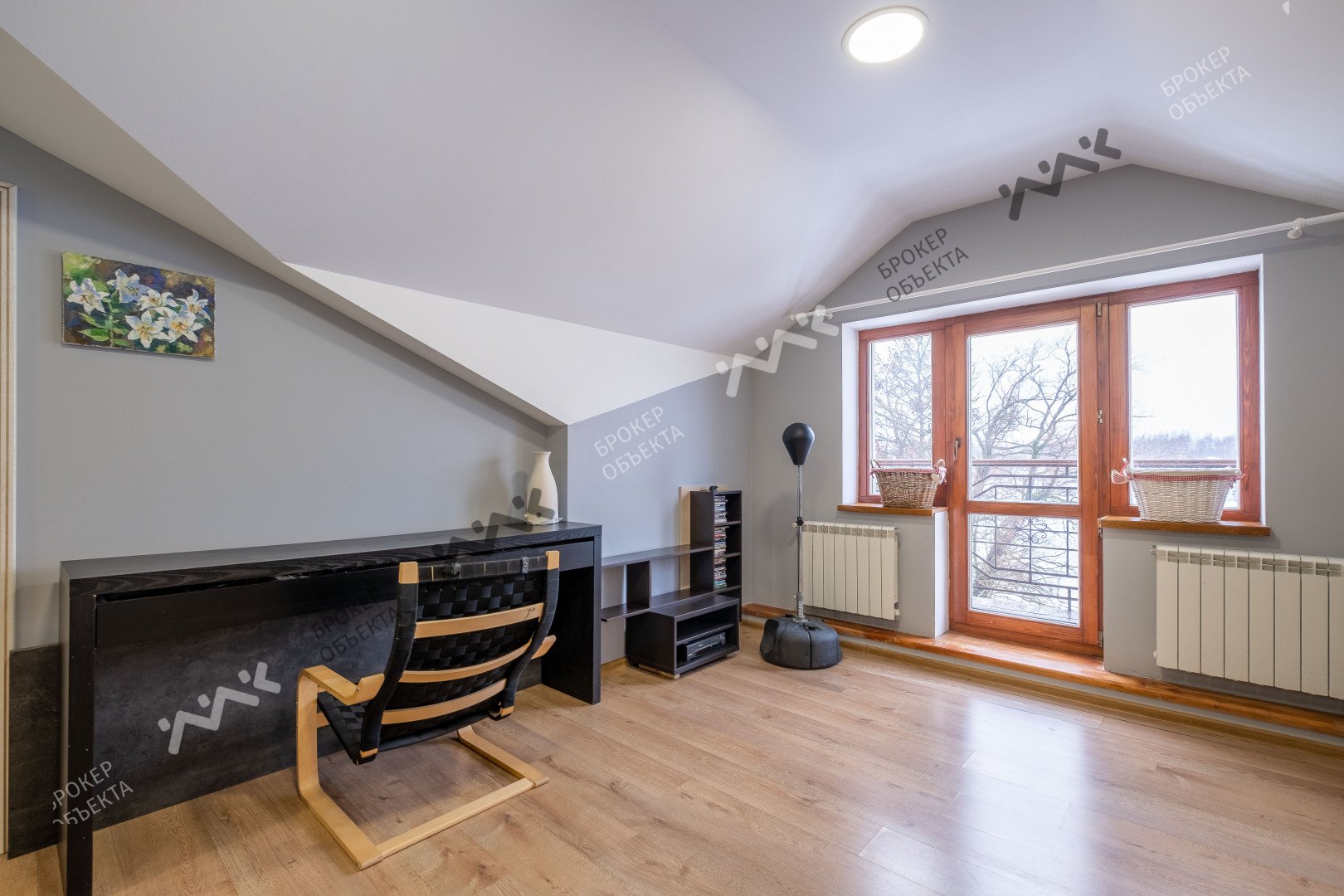 Фото объекта