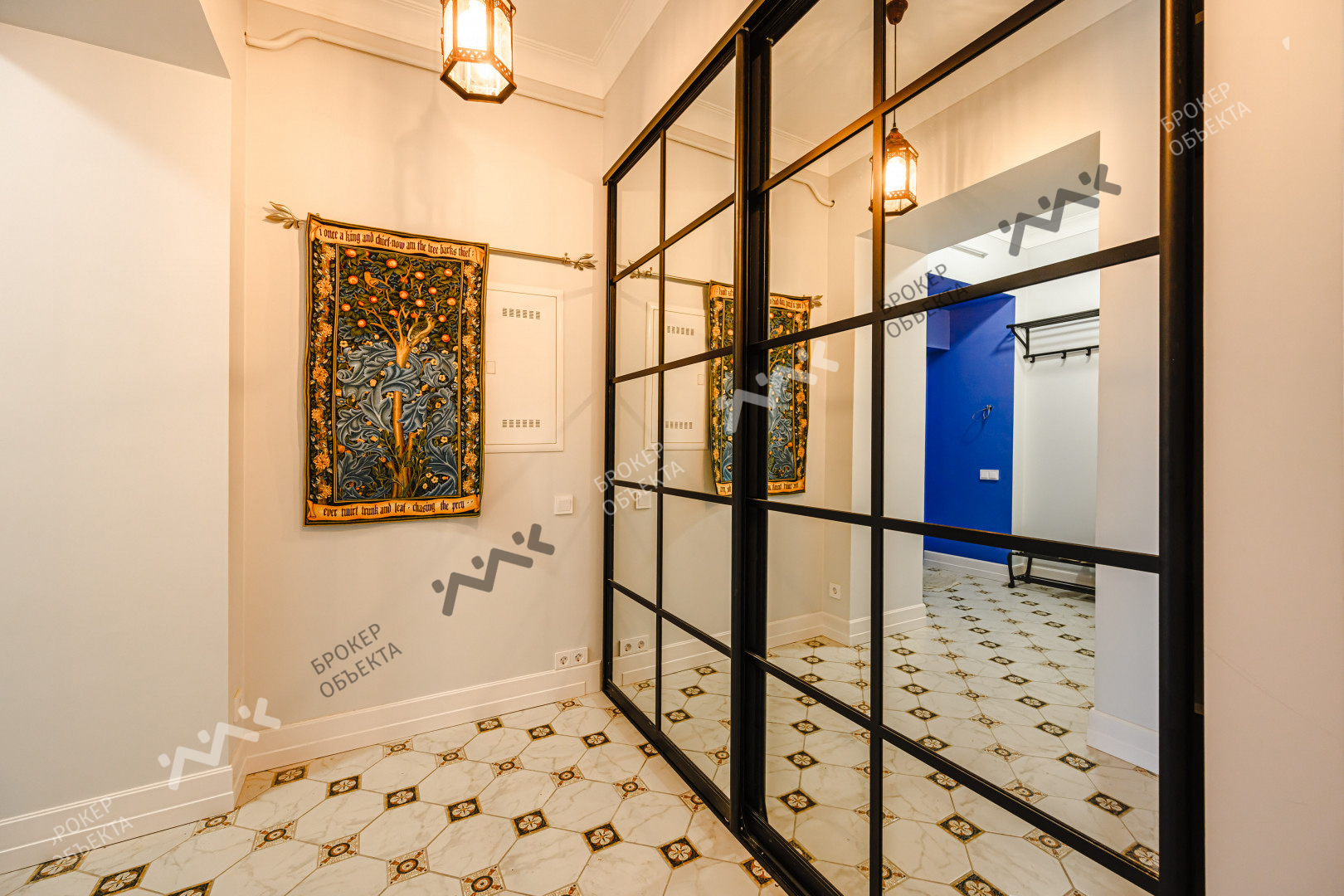 Фото объекта