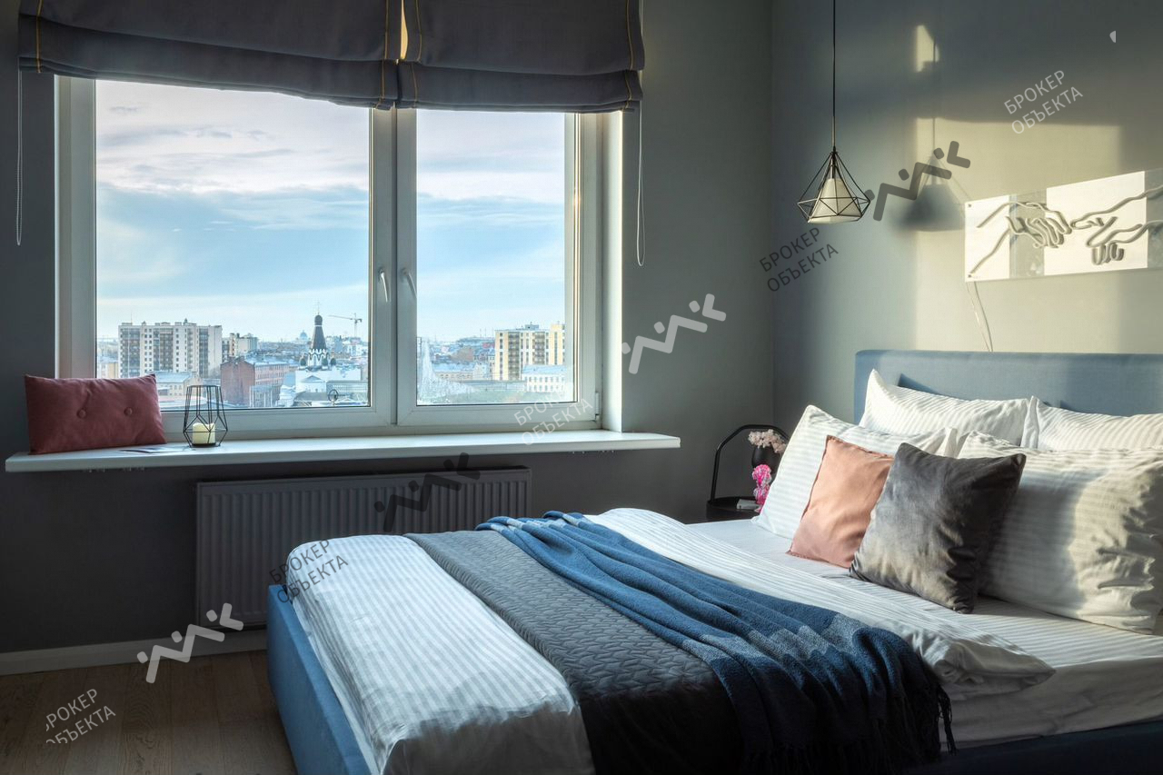 Фото объекта