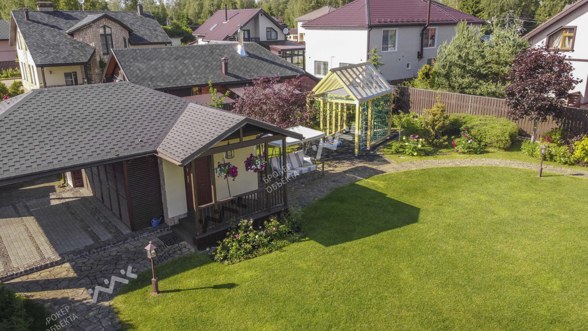 Фото объекта