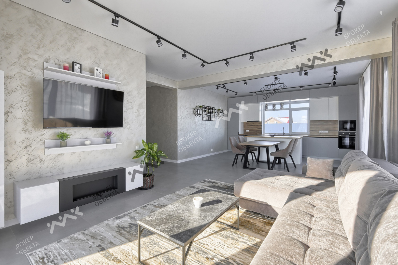 Фото объекта