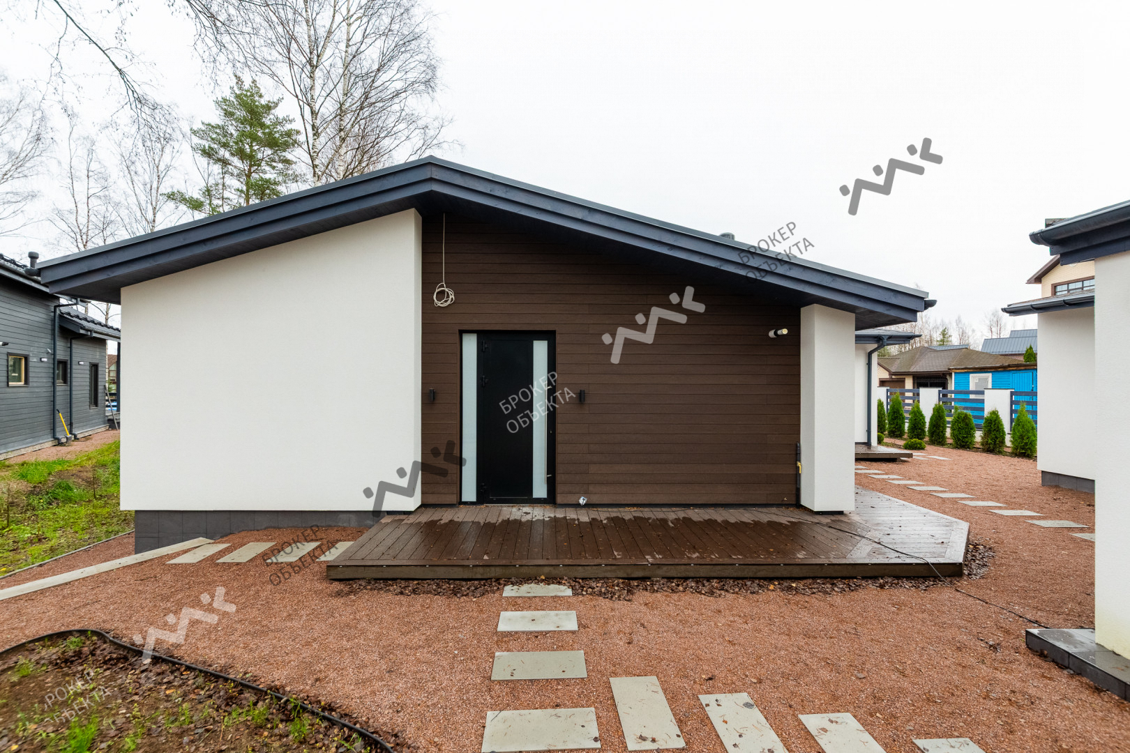 Фото объекта