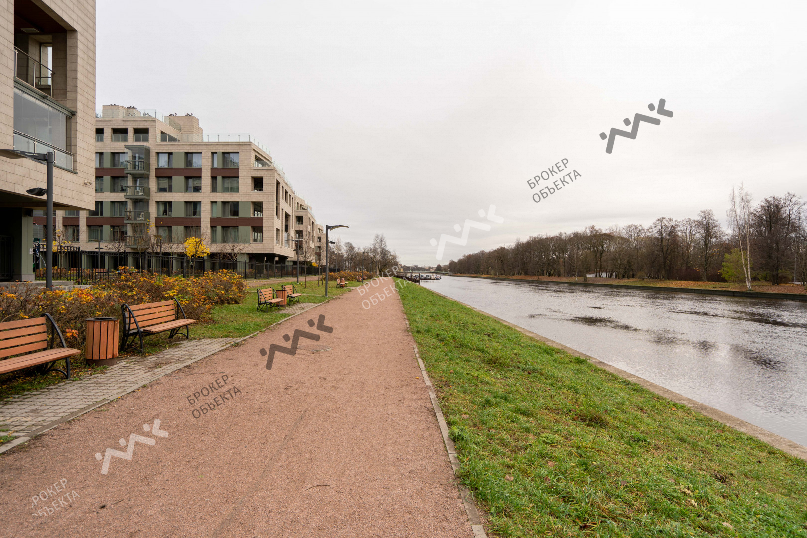 Фото объекта