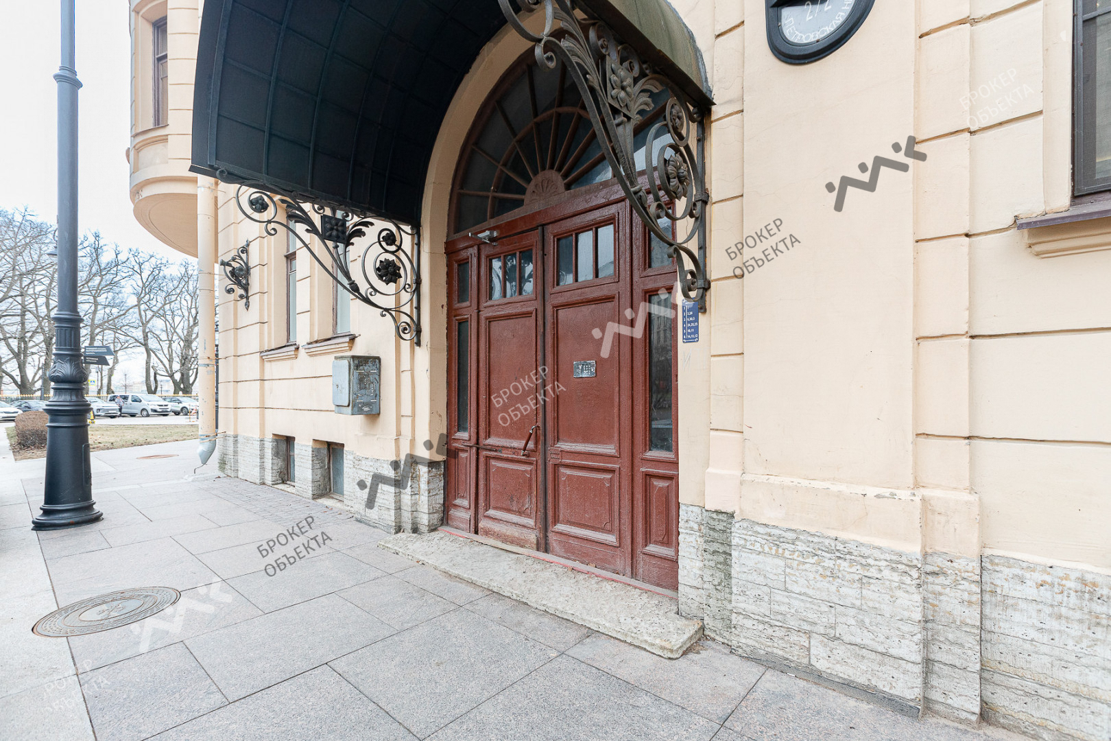 Фото объекта