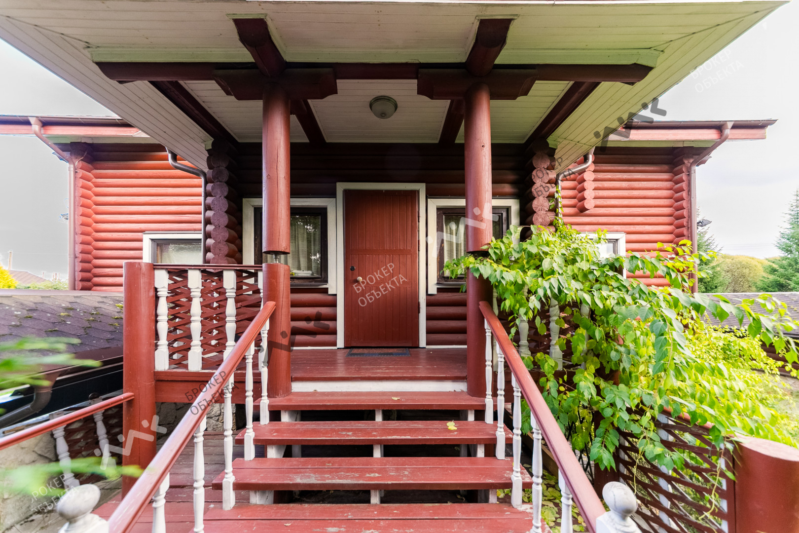 Фото объекта