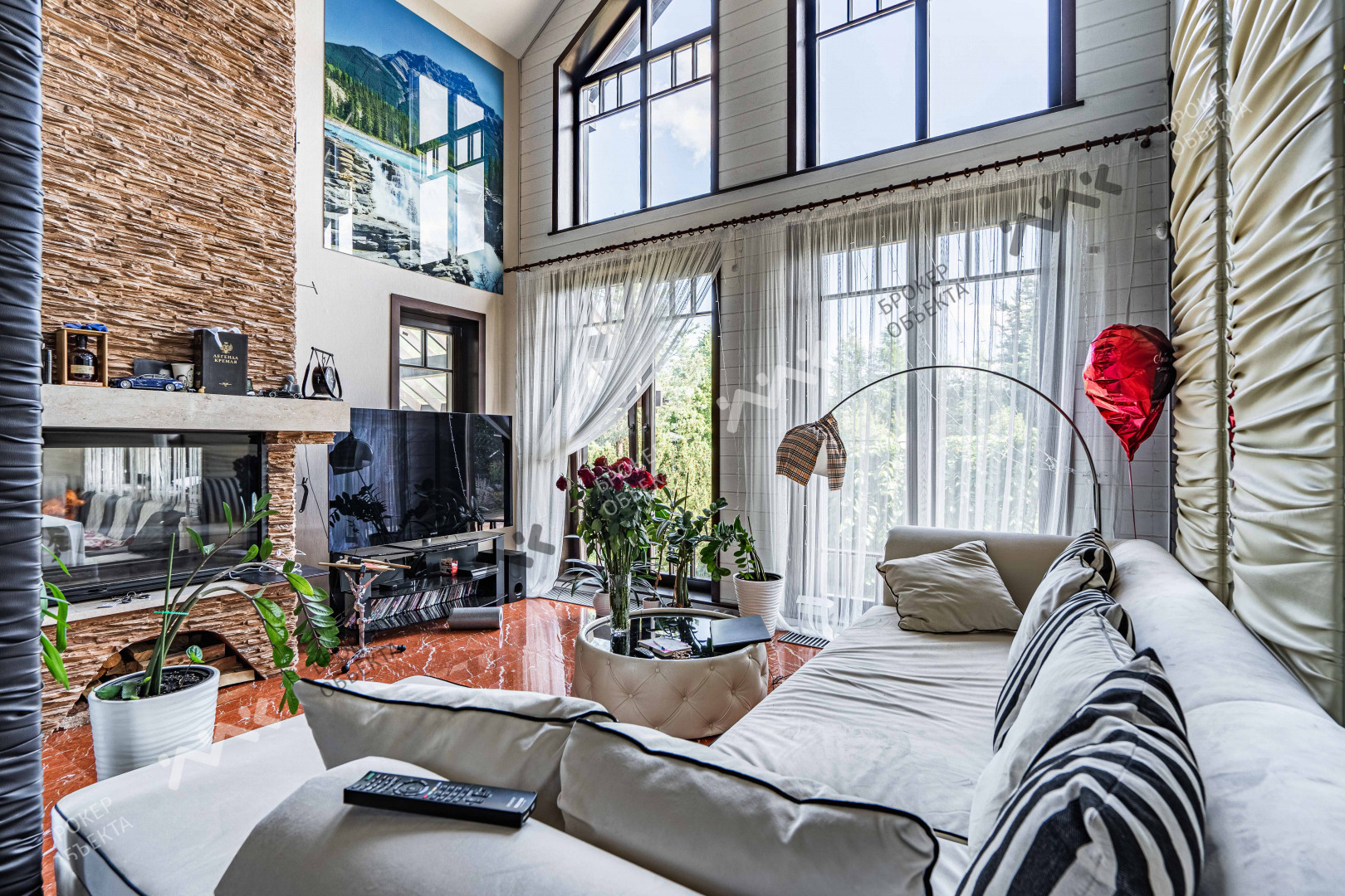 Фото объекта