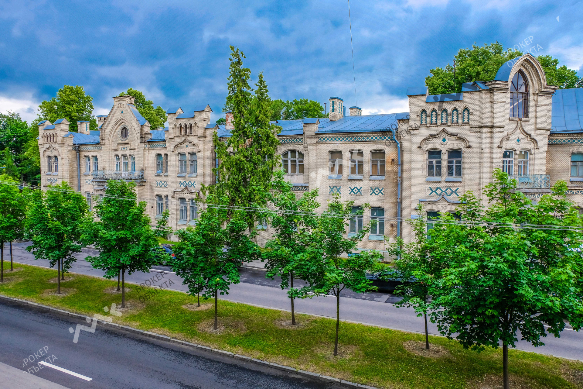 Фото объекта