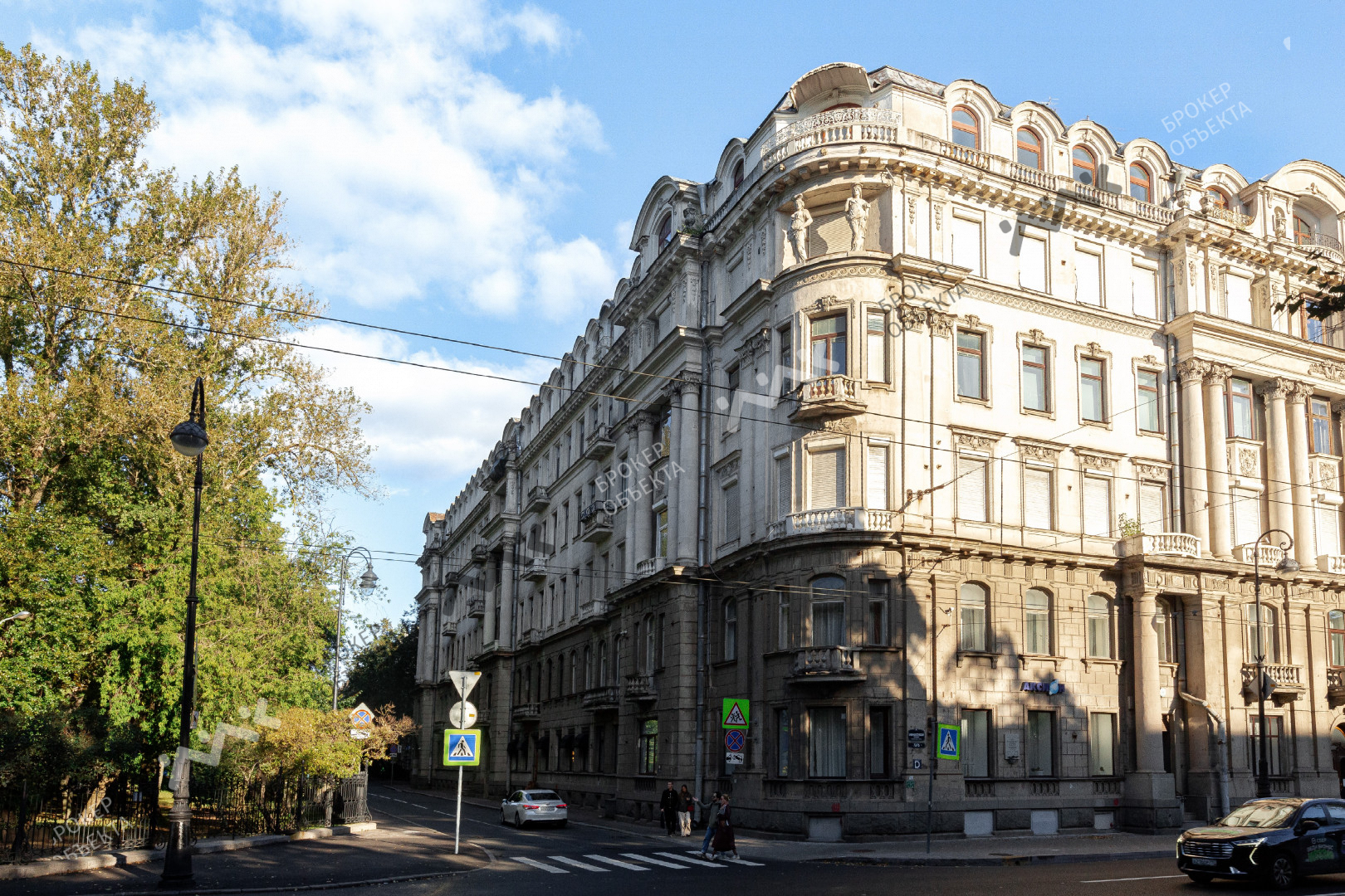 Фото объекта