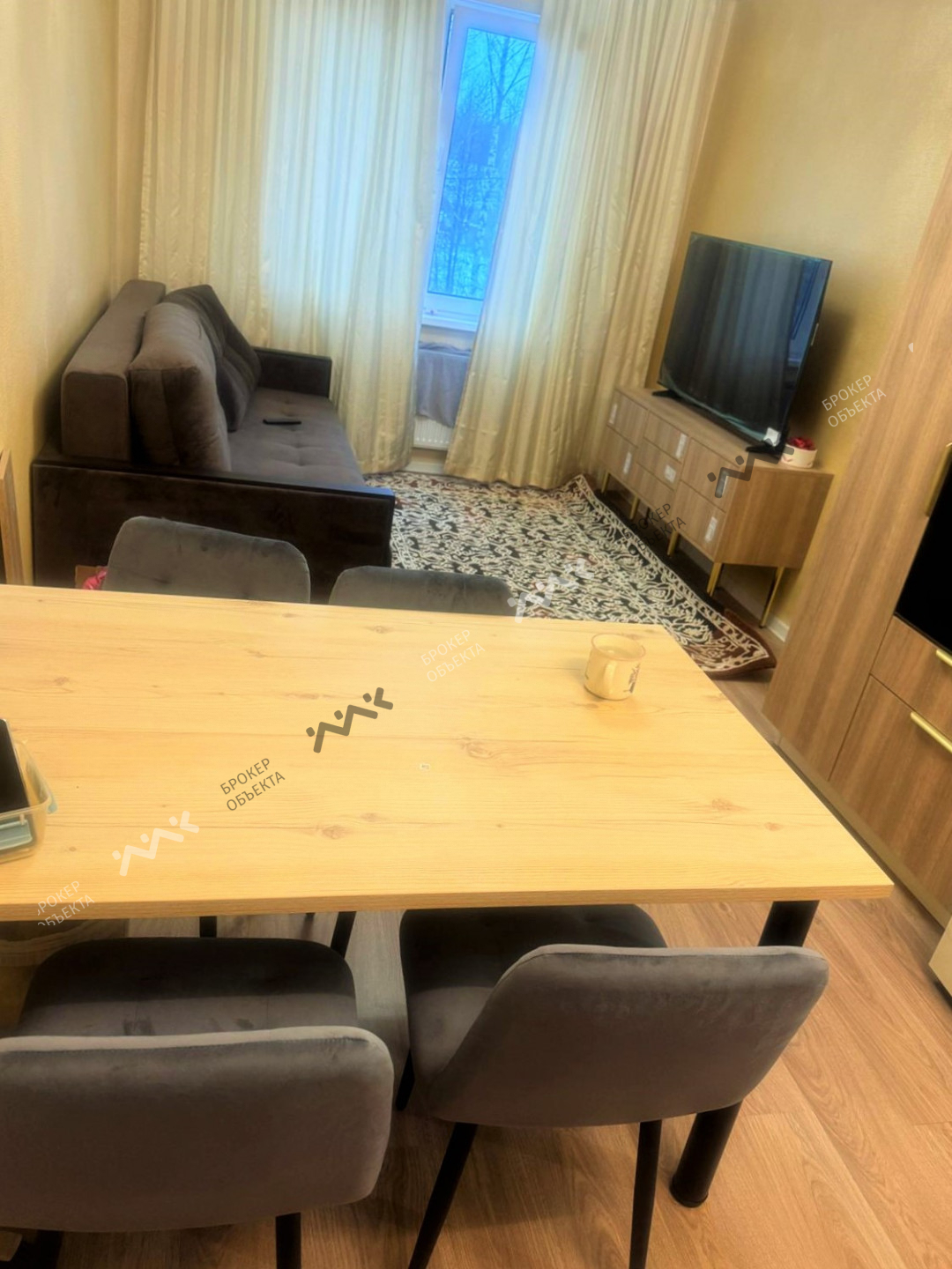 Фото объекта